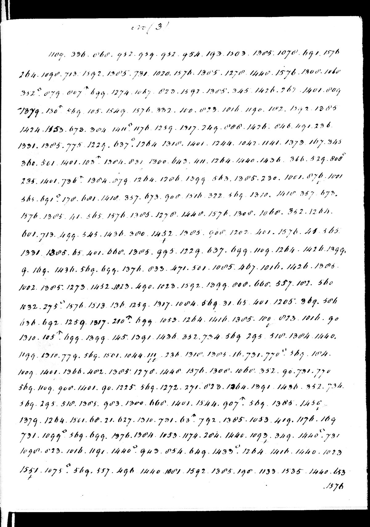 The letter starts directly in code: “Paris [15] Au[gust] 1813 — Honorable the Secretary of State — Sir. On the receipt of the Duke of Bassano’s letter…” (image 0027, right-hand page; on the left, Bassano’s note of 1 August).