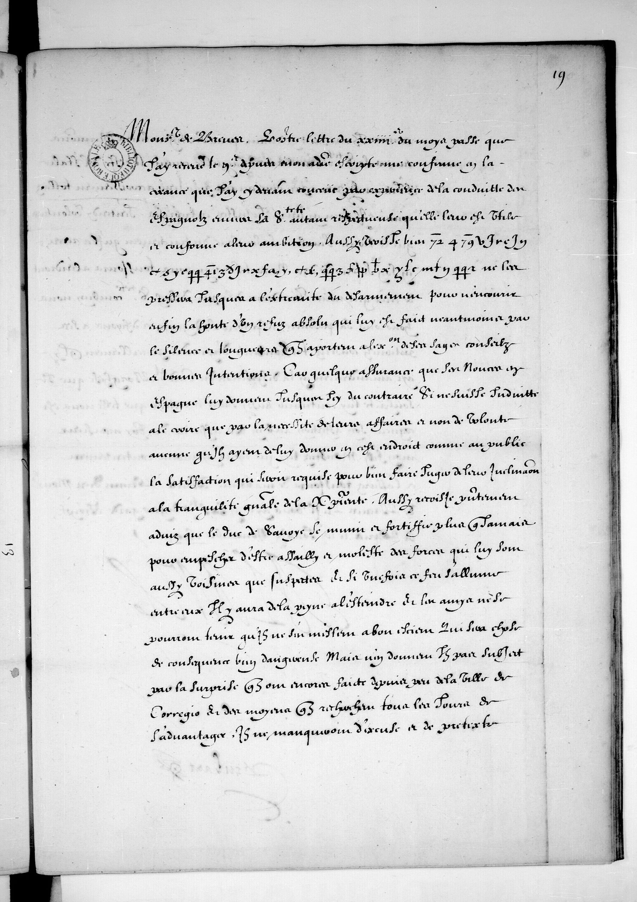BnF Français 3789, f19r